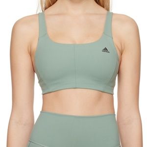 Adidas Aeroready sports bra